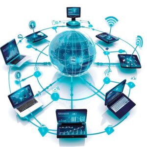 The Future Internet