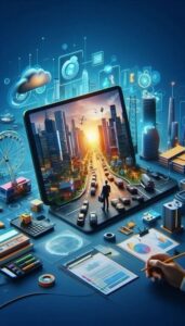 Digital lifestyle cultural change