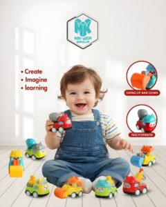 Smart toys 2024