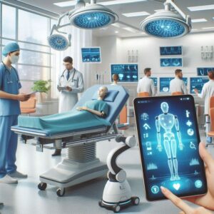 Everyday Smart Devices