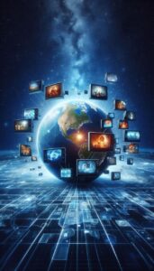 6G Holographic Communication