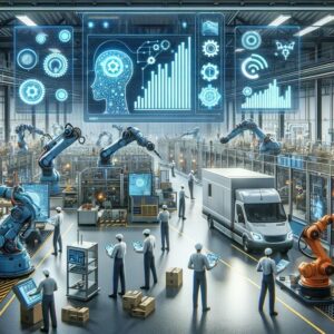 5G Industrial AI