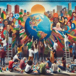 Global Cooperation & Future Trends
