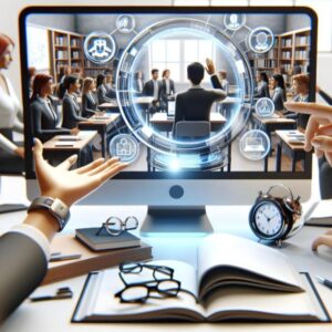Smart education tools 2024