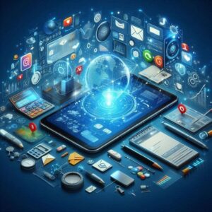 Metaverse Connectivity