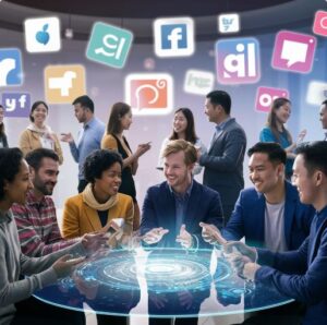 5G and global trade