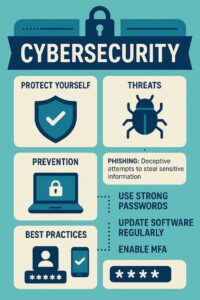 Small business cybersecurity