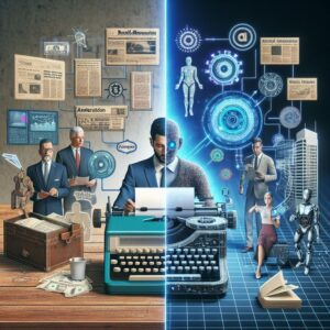AI Robotics Legal Image