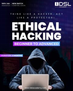 Ethical Hacking Article Image