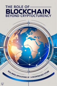 Blockchain-Powered Internet