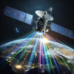 Satellite Constellations
