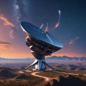 Satellite-Supported 5G
