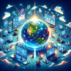Internet Governance