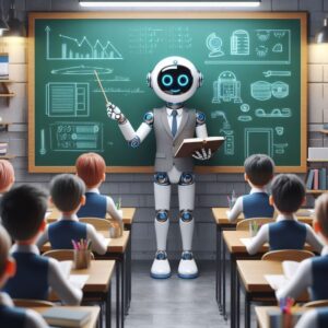 Human Robot Collaboration