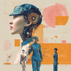 Digital Ethics and Human Values