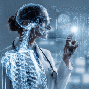 Future of Healthcare